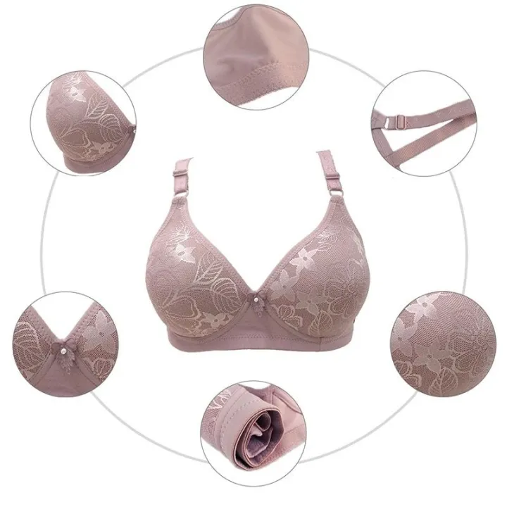Comfy%20Bras%20for%20Women%20Innerwear%20Bras%20for%20B%20Cups%20Formal%20Wear%20Non%20Wired%20and%20Foam%20Padded%20Cups%20with%20Back%20Closure%20Color%20or%20Style%20May%20Vary%20-%20Image%202