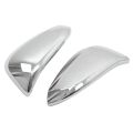 Car Rear View Mirror Decoration Side Door Mirror Cover Cap for Toyota Hilux Revo Vigo Fortuner Highlander RAV4 Innova. 