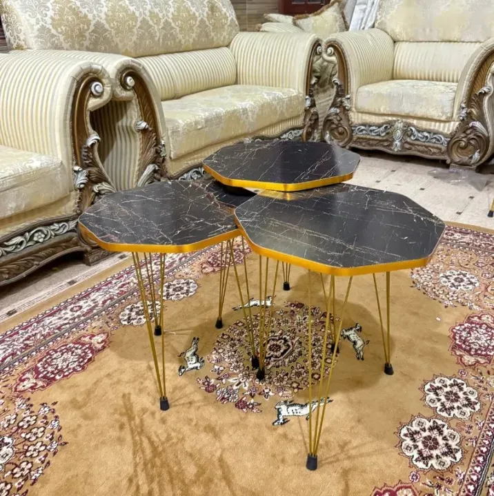 Coffee Table - table -1 Pcs