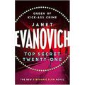 Top Secret Twenty-One: Stephanie Plum (Book 21) By janet evanovich. 