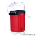 Popcorn Maker Machine. 