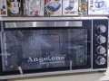 American Convection Rotisserie Oven with Kebab Grill 60L Electric oven baking oven toaster. 