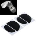 【BestGO】2Pcs 0.6mm Thickness Mouse Feet Mouse Skates For ZOWIE EC1 EC2 EVO. 