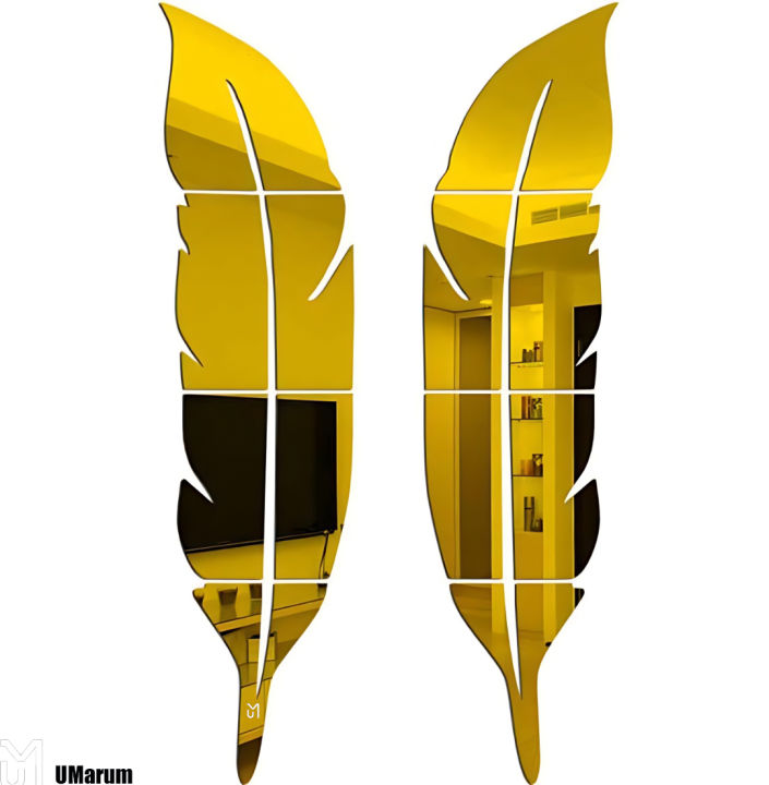 Acrylic%20leaf%20mirror%20for%20wall%20decoration%20-%20Image%203