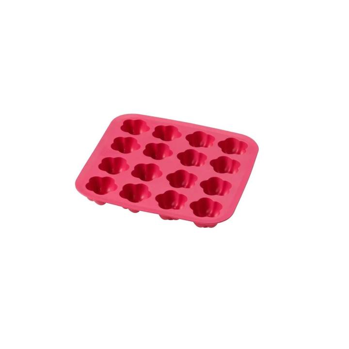 IKEA Ice-cube tray pink color 