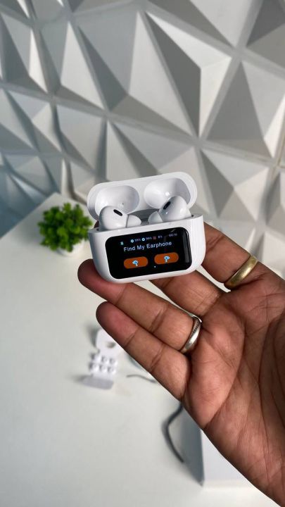 Latest%20Airpods%20pro%202%20with%20LCD%20touchscreen%20display%20bluetooth%205.3%20for%20ios%20and%20android%20-%20Image%204