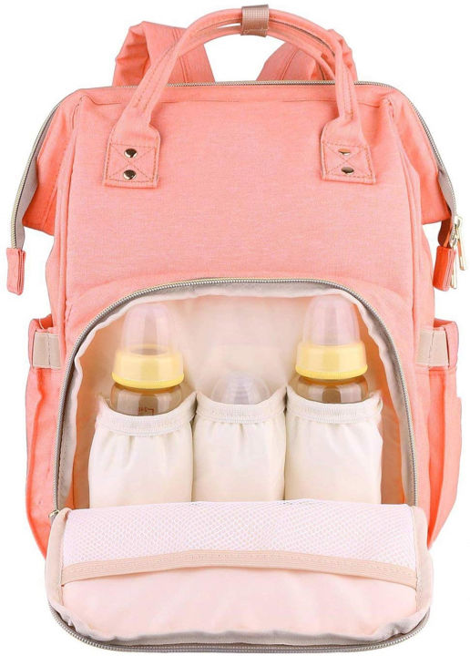 Multifunctional%20Baby%20Bag%20for%20Diaper%20&%20Accessories%20-%20Image%203