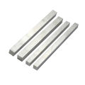 304 Stainless Steel Square Bar Rod 3MM 4MM 5MM 6MM 7MM 8MM 10MM 12MM 14MM 16MM 18MM Length 100mm. 