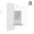 SIM Tray Replacement for Google Pixel 3 to Pixel 8 Series - Compatible SIM Slot Door. 