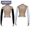 Green forest Sports Arm Sleeves Adjustable Anti-deformation Arm Sleeve. 