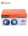 Multimedia Mini Speakers Kisonli V 350 For Laptops. 