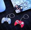 1 PC Game Controller Keychain - random color. 