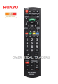 Compatible with Panasonic LCD & LED TV Remote  Control. 