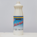 Essential Bleach Best Bleach for Clothes and cleaning, baby clothes stains without damaging clothes - 1000ml/1ltr. 