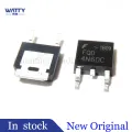 10Pcs/Lot  FQD2N60  FQD4N60 FQD6N60 FQD7N60 T0-252 MOSFET Field Effect Transistor. 