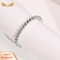 Stylish Golden Beads Bracelet for Men Women Perfect Party Jewelry Daily Outfit Accessory Elastic Bangle Great Gift Idea. 