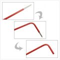 1PCS Wire Tube Bending Tool Curve Manual Pvc Pipe Bender House Decoration Extension Spring. 