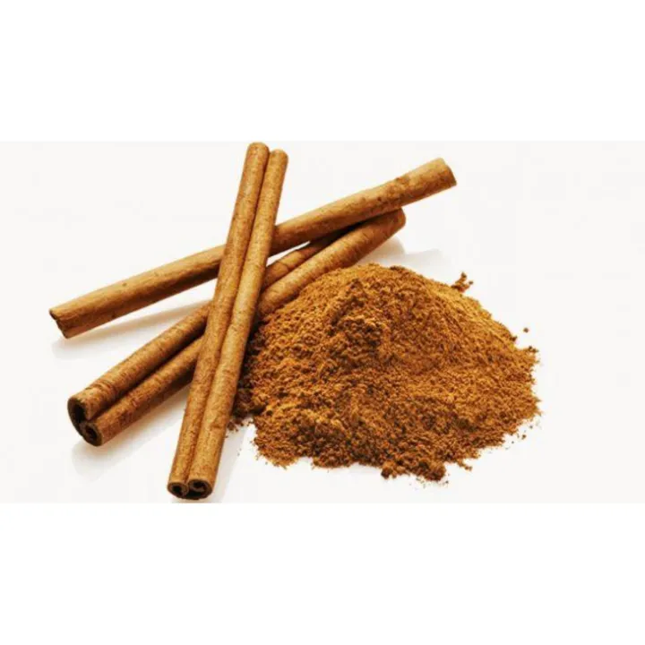 Cinnamon Powder (Dar Chini Powder) - 50 gm | Daraz.pk