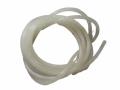 Gas pipe /Sui gas Pipe 5-10-20-30-50 feet Pure White & Soft. 