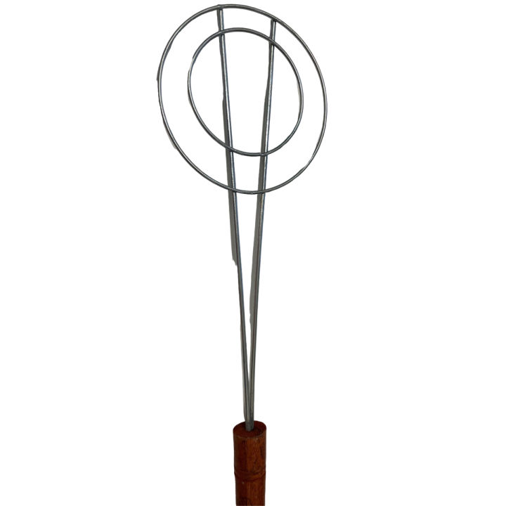 Roti%20Griller/%20Roti%20Maker%20Grill/%20Roti%20Jali/Roti%20Seekha/Roti%20Seekhana/Stainless%20Steel%20Roti%20Sekha%20with%20long%20Wooden%20Handle(Multipurpose%20use)%20-Roti%20Sekna%20Stainless%20Steel%20Food%20Serving%20Tong,%20Roti%20Chimta,%20Roti%20Sekna%20With%20Long%20Handle%20-%20Image%204