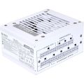 Lian Li SP850 850 Watt Performance SFX Form Factor Power Supply 80 PLUS Gold - Zero RPM Mode - Fully Modular | White. 