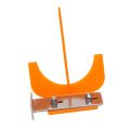 For XC-2000E Commercial and  Juicer Parts Automatic Orange Juicer Machine Spare Parts Juicer Parts. 