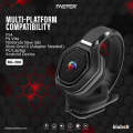 Faster Blubolt Gaming Headphone with Noise Cancelling for PC and Mobile Bg-300. 