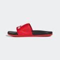 ADIDAS UNISEX ADILETTE COMFORT SLIDES (GY1947). 