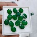 Original Natural Swat Emerald (Swati Zamurd) Gemstone 5.00 crt ± 1crt For Ring Men,Bracelet,Pendant. 
