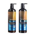 keratin Straightening Shampoo Conditioner keratin hair treatment 900ml pack of 2. 