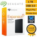 1 TB Portable Hard Disk External 1TB Hard Drive USB 3.0. 