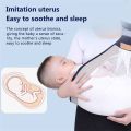 Baby Accessories Baby Carrier Belt Adjustable Baby Sling Belt With Thick Shoulder Straps Baby Belt For Mother Baby Outdoor Care Accessories. 