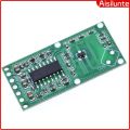 RCWL-0516 microwave radar sensor module Human body induction switch module Intelligent sensor For arduino diy. 