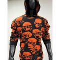 Hacker Hoodies hoodie sweatersshirt men Cranium Design, Hoodies  for men, For Big Man. 