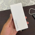 120Watt 20000mAh Fast-Charging Power Bank with Digital Display: Compatible with Huawei, Xiaomi, iPhone, Samsung, Redmi, and Infinix Devices. 