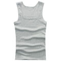Levi® Men Solid Color Sleeveless Tank Top Fitness Bodybuilding Muscle Vest Undershirt. 