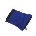 Multifunctional Running Bags Men Women Mini Wrist Wallet Fitness Sports Zipper Safe Storage Wallets Wrist Ankle Wrap Sport Strap. 