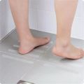 5Pcs Anti-Slip Strips Shower Floor Stickers Bath Safety Strips Transparent Non Slip Tape For Bathtubs Stairs. 