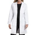 Wrinkle Free Lab Coat  Overall For Female Doctor and Medical Student | Healthcare Professionals .. 