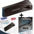 Bar Plus SAMSUNG Flash drive 16GB /32GB /BAR Plus USB Metal High Speed. 