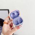 【Solo Yolo】Applicable to Samsung galaxy buds live Earphone sleeves buds2 Bluetooth earphone box livepro Protective Shell. 