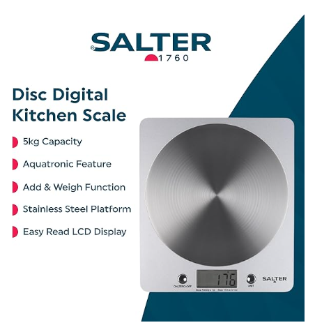 Salter%201036%20SVSSDR%20Disc%20Digital%20Kitchen%20Scale%20%E2%80%93%20Electronic%20Food%20Scale,%20Add%20&%20Weigh%20Multiple%20Ingredients,%205kg%20Capacity,%20Aquatronic%20for%20Measuring%20Liquids,%20Easy%20Read%20LCD%20Display,%20Includes%20Battery%20%20%20B%20A1666%20-%20Image%204
