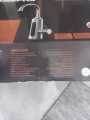 Original Geepas  Electric Water Heating Faucet GWF61226P ( 1 years Warranty ). 
