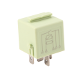 61368373700 Car Air Suspension Relay Ignition Relay for BMW 1 Series. 