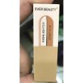 EVER BEAUTY NATURAL AND LONGLASTING 2 IN 1 CONTOUR STICK Concealer. 