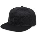 Fashion UFC Embroidery Hip Hop hip hop hats baseball cap For Men Summer New Street Trend Plaid Snapback Caps Adult Casual Sunhat. 