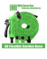 100Ft Magic Hose Pipe With Water Canon Spray. 