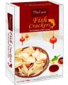 Fish Crackers - 150 gm. 