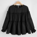 Fashionable Western Top For Women - Stylish Long Shirts For Girls - Trendy Fashion Tops - High Quality. 