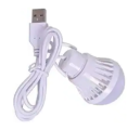 12 Watt USB Led Bulb Pack of 2. 